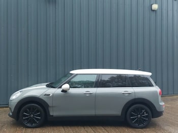 Used MINI Clubman 2017 for sale - 76543261: Photo