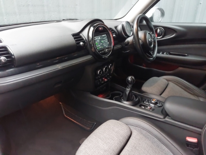 Used MINI Clubman 2017 for sale - 76543261: Photo 5