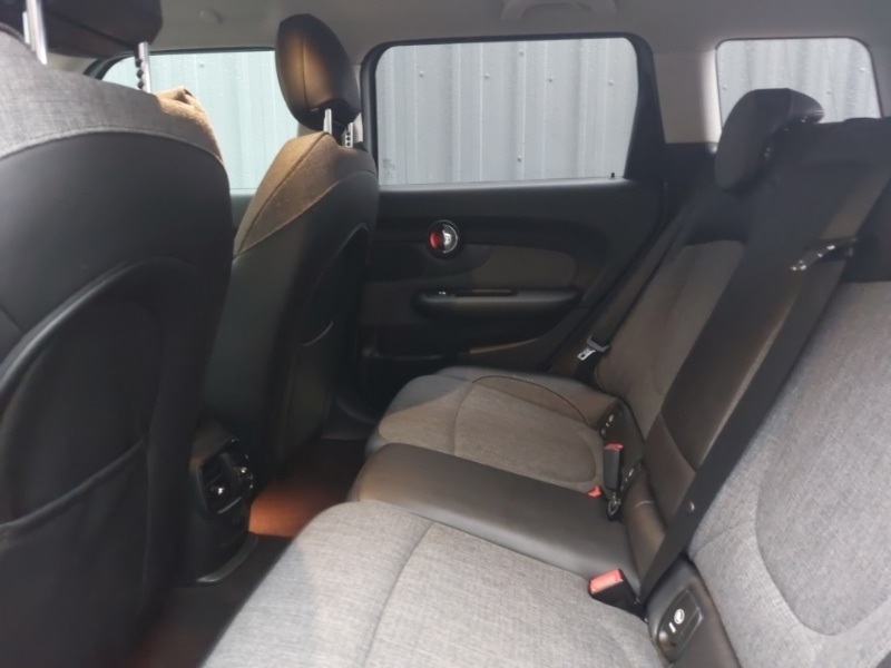 Used MINI Clubman 2017 for sale - 76543261: Photo 6