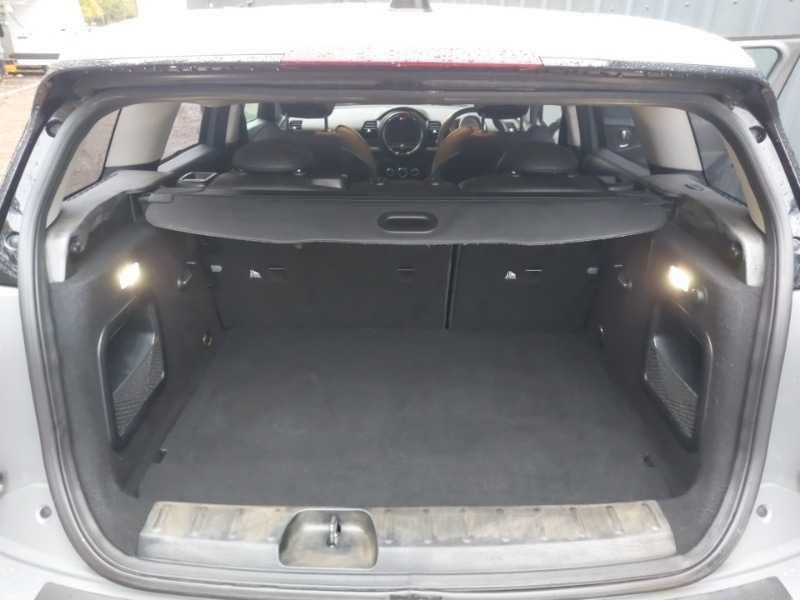 Used MINI Clubman 2017 for sale - 76543261: Photo 8