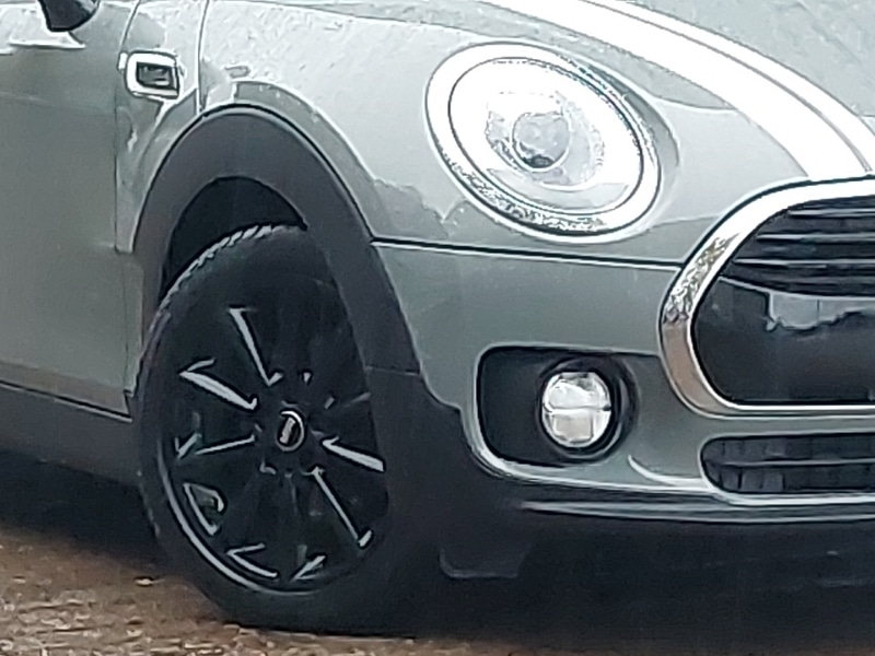 Used MINI Clubman 2017 for sale - 76543261: Photo 9