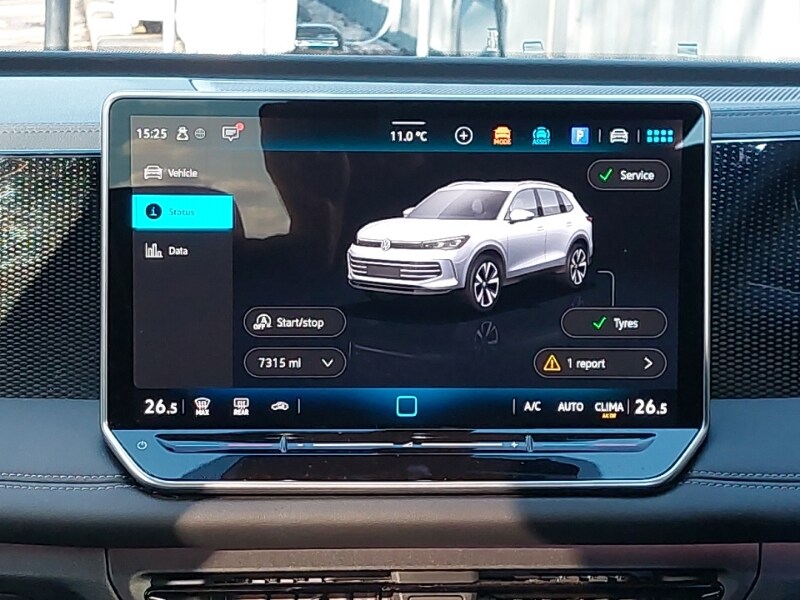 Used Volkswagen Tiguan 2024 for sale - 78218752: Photo 11