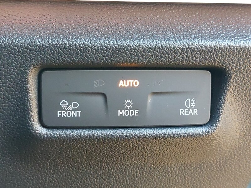 Used Volkswagen Tiguan 2024 for sale - 78218752: Photo 15