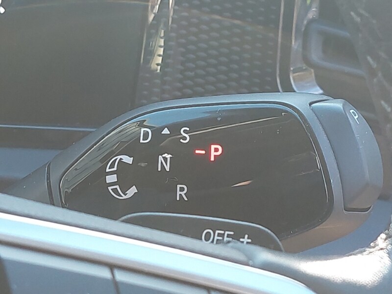 Used Volkswagen Tiguan 2024 for sale - 78218752: Photo 17