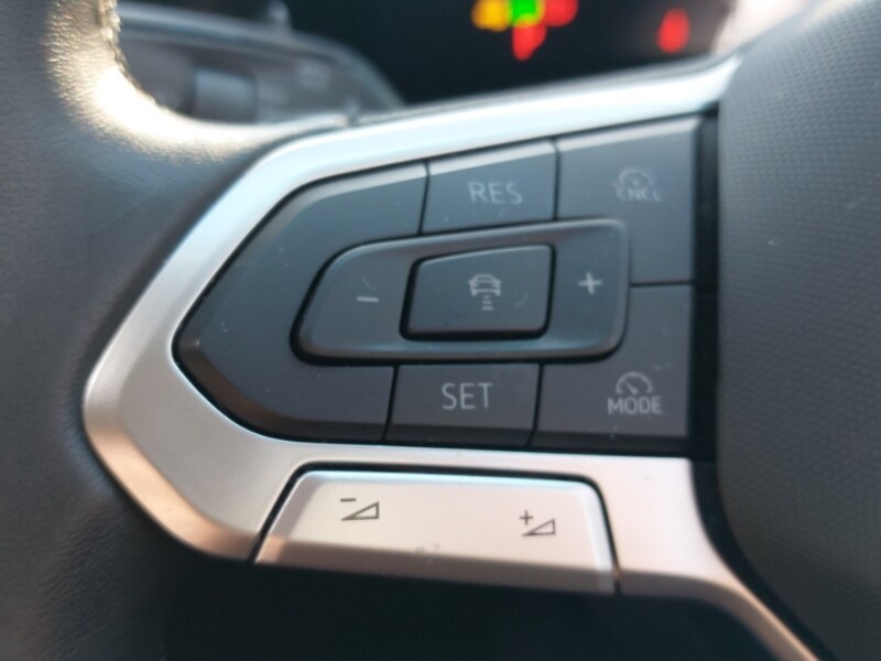 Used Volkswagen Tiguan 2024 for sale - 78218752: Photo 18