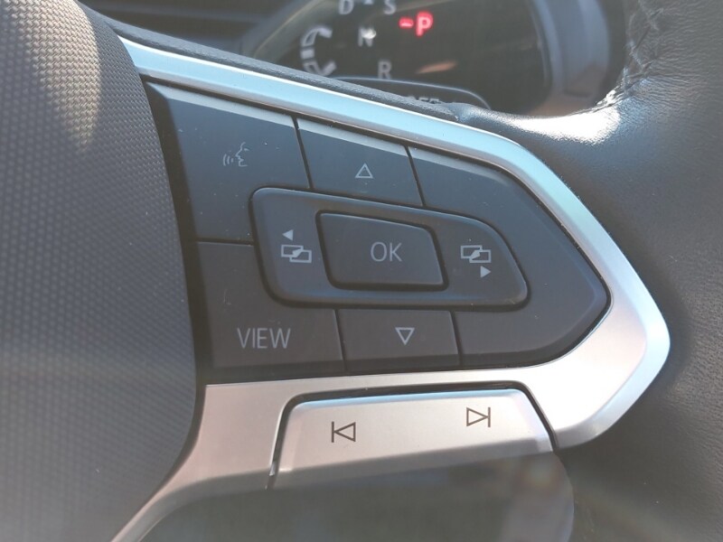 Used Volkswagen Tiguan 2024 for sale - 78218752: Photo 19