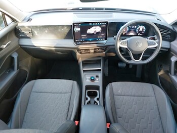 Used Volkswagen Tiguan 2024 for sale - 78218752: Photo