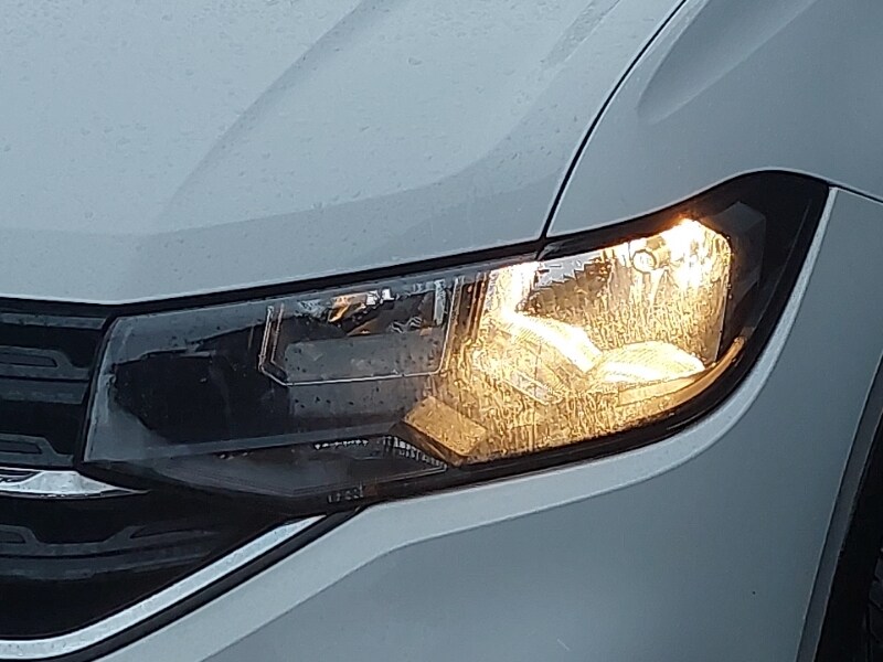 Used Volkswagen T-Cross 2019 for sale - 77907560: Photo 12