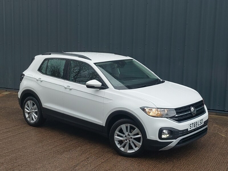 Used Volkswagen T-Cross 2019 for sale - 77907560: Photo 13