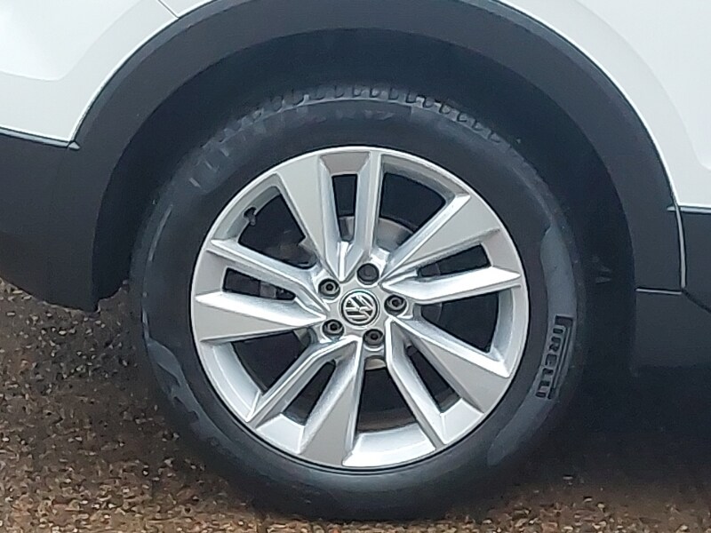 Used Volkswagen T-Cross 2019 for sale - 77907560: Photo 14