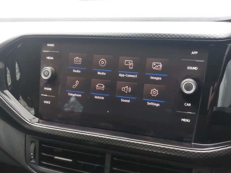 Used Volkswagen T-Cross 2019 for sale - 77907560: Photo 16