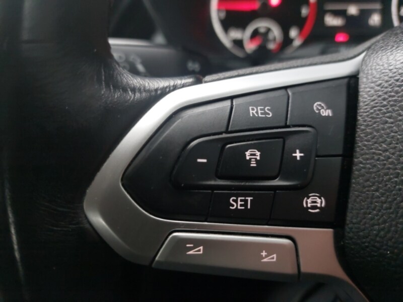 Used Volkswagen T-Cross 2019 for sale - 77907560: Photo 17