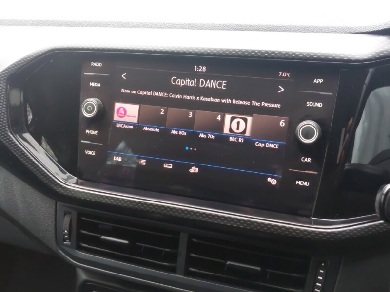 Used Volkswagen T-Cross 2019 for sale - 77907560: Photo 19