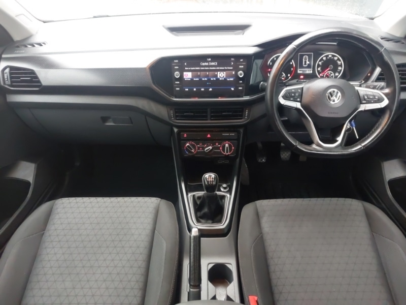 Used Volkswagen T-Cross 2019 for sale - 77907560: Photo 2