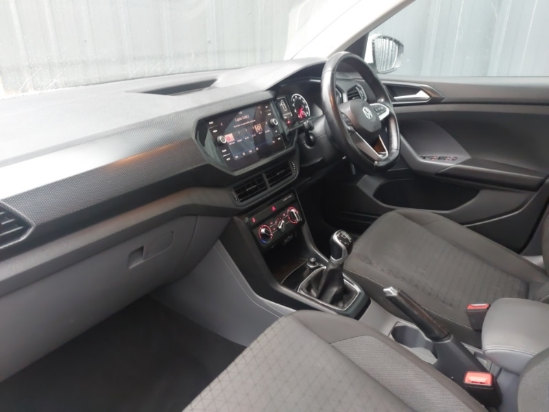 Used Volkswagen T-Cross 2019 for sale - 77907560: Photo 5