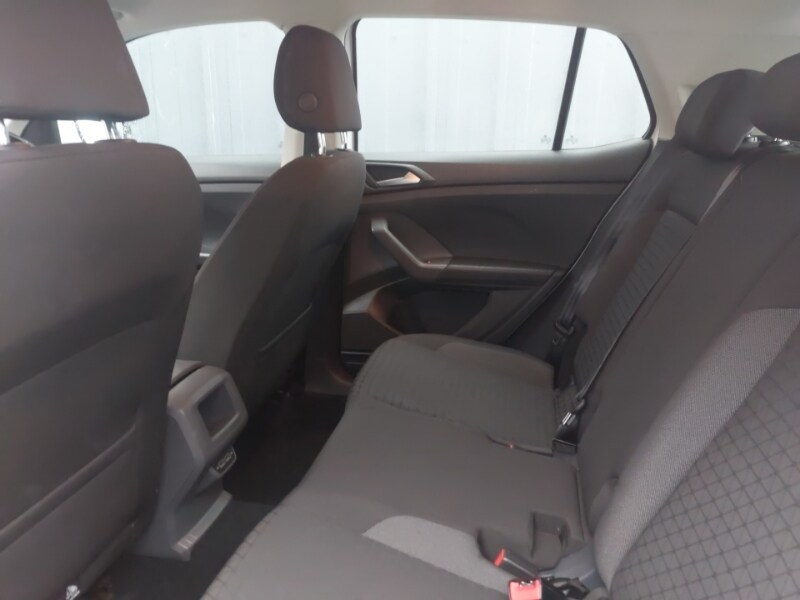 Used Volkswagen T-Cross 2019 for sale - 77907560: Photo 6