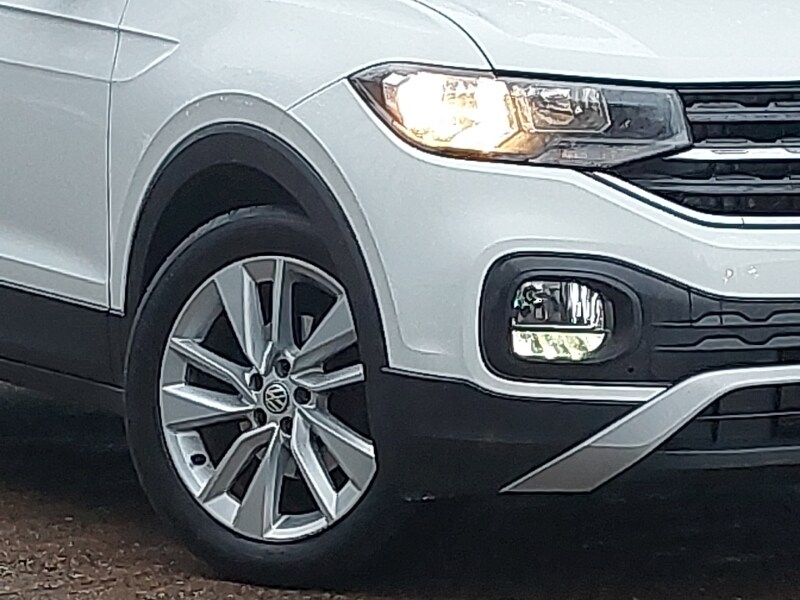 Used Volkswagen T-Cross 2019 for sale - 77907560: Photo 9