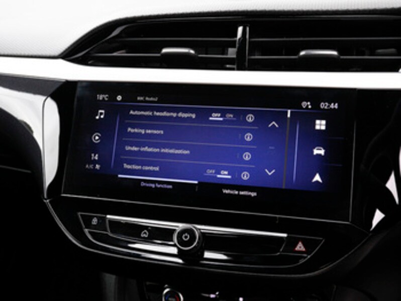 Used Vauxhall Corsa 2025 for sale - 77522774: Photo 12