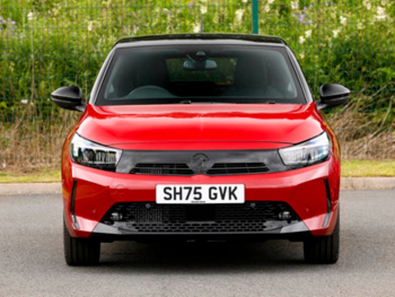 Used Vauxhall Corsa 2025 for sale - 77522774: Photo 14