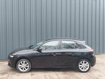 Used Vauxhall Corsa 2020 for sale - 78147634: Photo