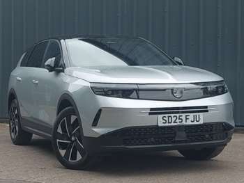 Used Vauxhall Grandland 2025 for sale - 75345207: Photo