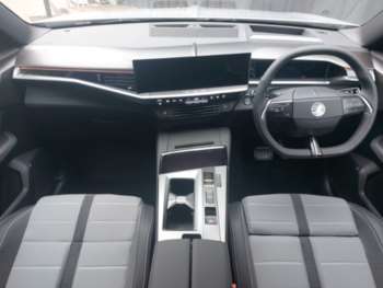 Used Vauxhall Grandland 2025 for sale - 75345207: Photo