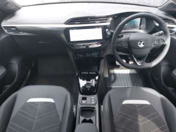 Used Vauxhall Corsa 2025 for sale - 74699060: Photo