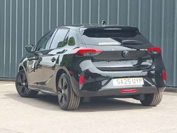 Used Vauxhall Corsa 2025 for sale - 74699060: Photo