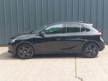 Used Vauxhall Corsa 2025 for sale - 74699060: Photo