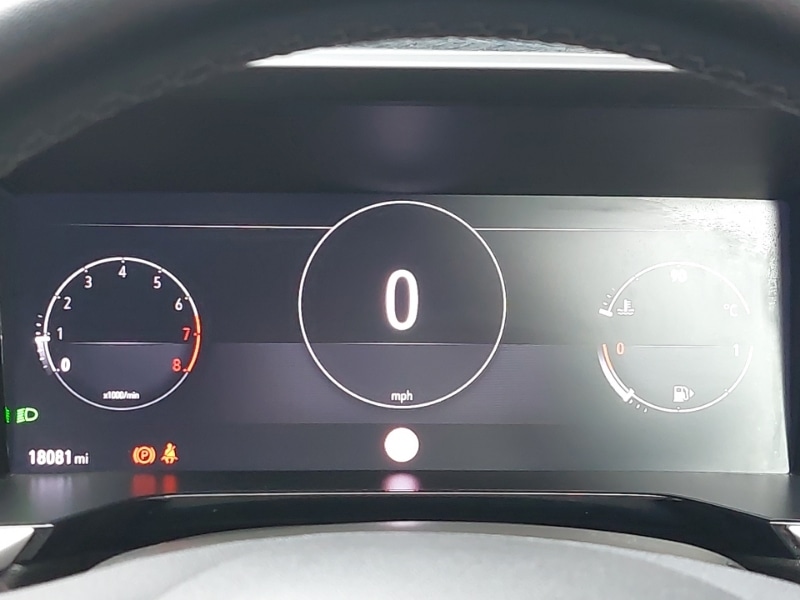 Used Vauxhall Grandland 2022 for sale - 76414723: Photo 10