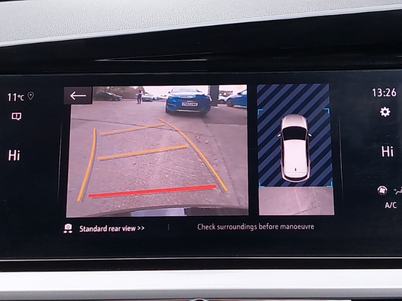 Used Vauxhall Grandland 2022 for sale - 76414723: Photo 11