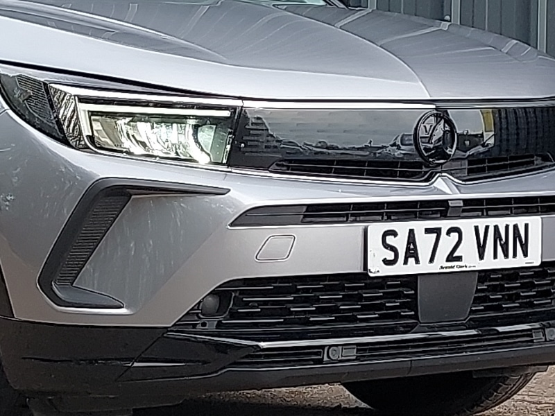 Used Vauxhall Grandland 2022 for sale - 76414723: Photo 12