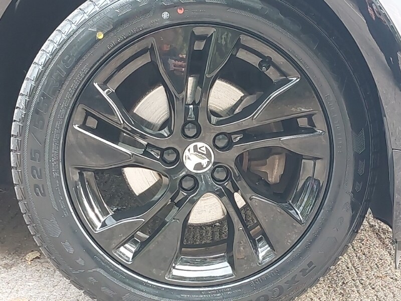 Used Vauxhall Grandland 2022 for sale - 76414723: Photo 13