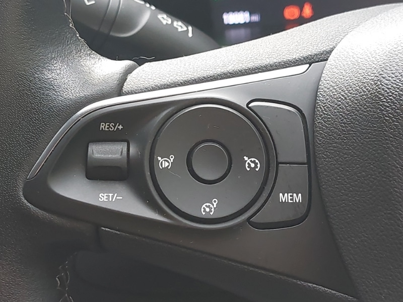 Used Vauxhall Grandland 2022 for sale - 76414723: Photo 15