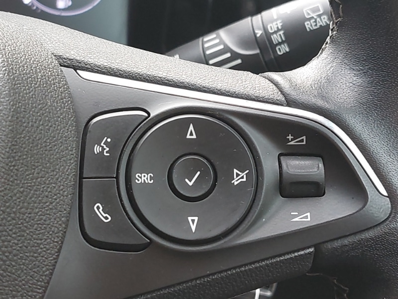 Used Vauxhall Grandland 2022 for sale - 76414723: Photo 16