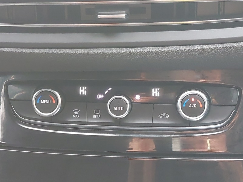 Used Vauxhall Grandland 2022 for sale - 76414723: Photo 18