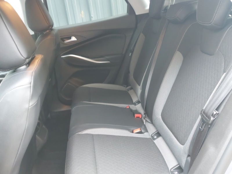 Used Vauxhall Grandland 2022 for sale - 76414723: Photo 6