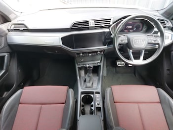 Used Audi Q3 2021 for sale - 75547120: Photo