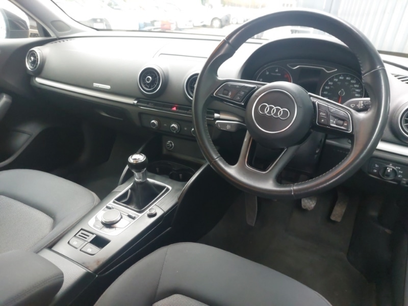 Used Audi A3 2018 for sale - 77852595: Photo 10