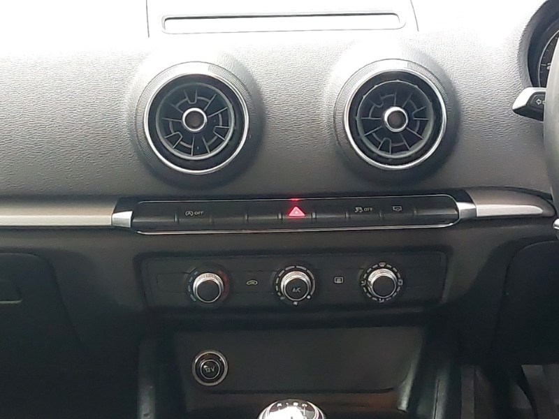 Used Audi A3 2018 for sale - 77852595: Photo 11