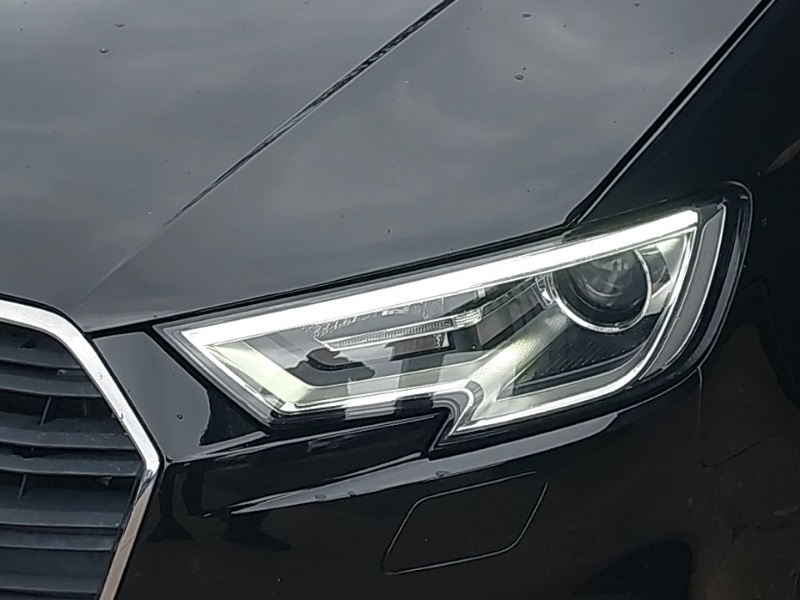 Used Audi A3 2018 for sale - 77852595: Photo 12