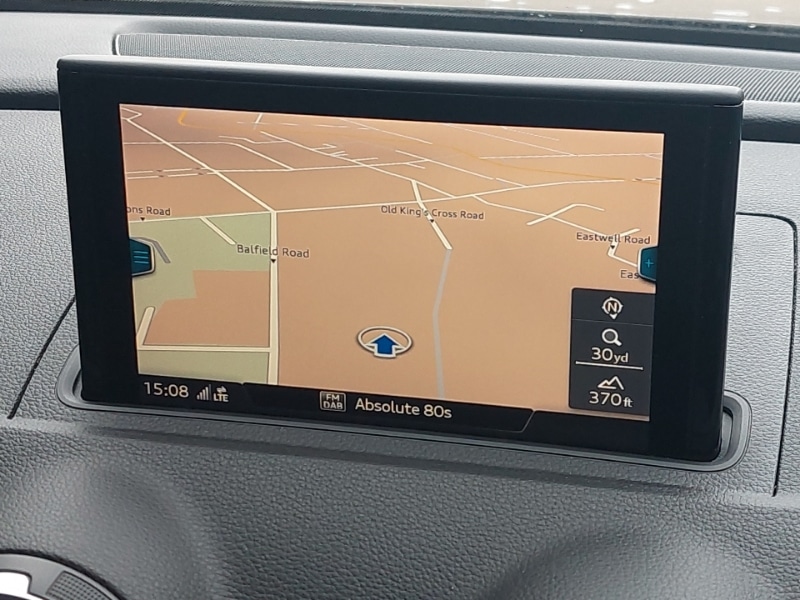 Used Audi A3 2018 for sale - 77852595: Photo 16