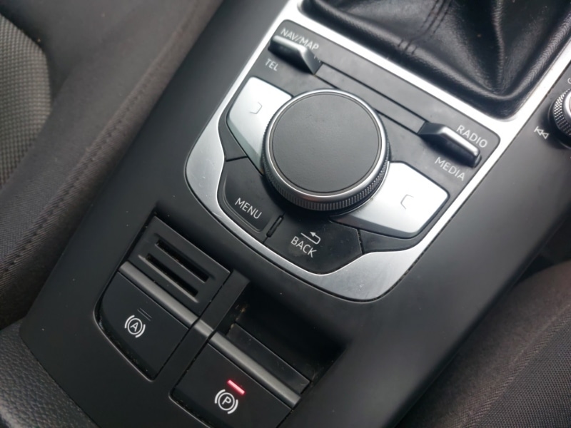 Used Audi A3 2018 for sale - 77852595: Photo 17