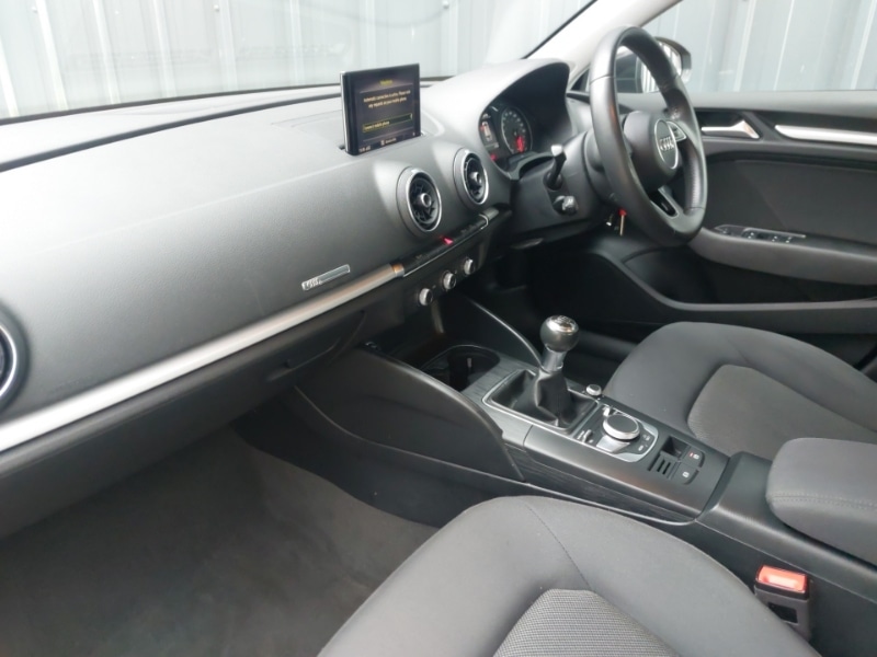 Used Audi A3 2018 for sale - 77852595: Photo 5