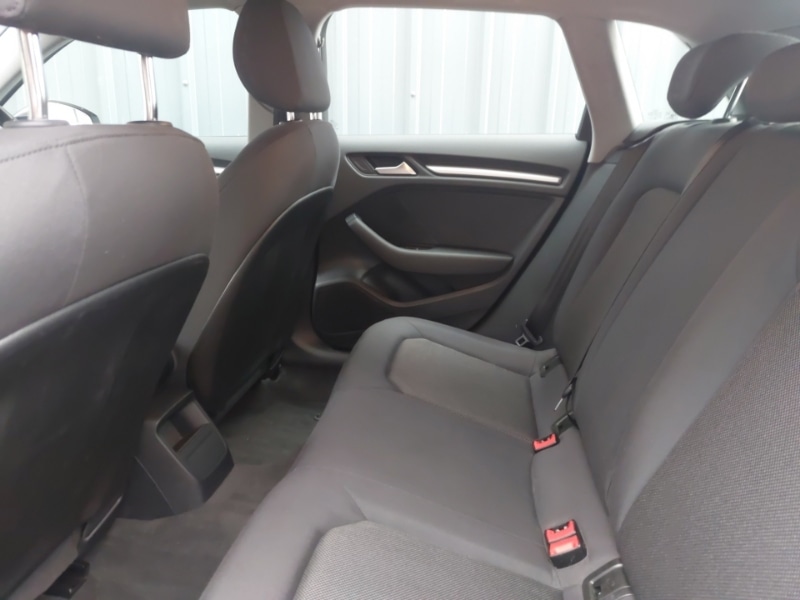 Used Audi A3 2018 for sale - 77852595: Photo 6