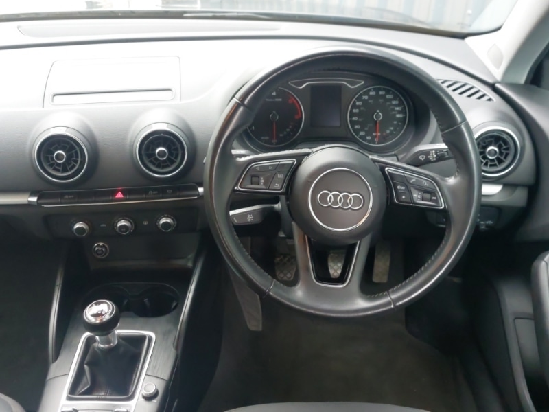Used Audi A3 2018 for sale - 77852595: Photo 7