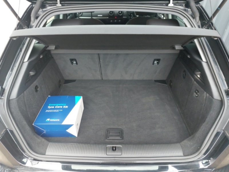 Used Audi A3 2018 for sale - 77852595: Photo 8