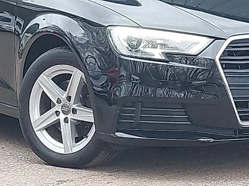 Used Audi A3 2018 for sale - 77852595: Photo 9