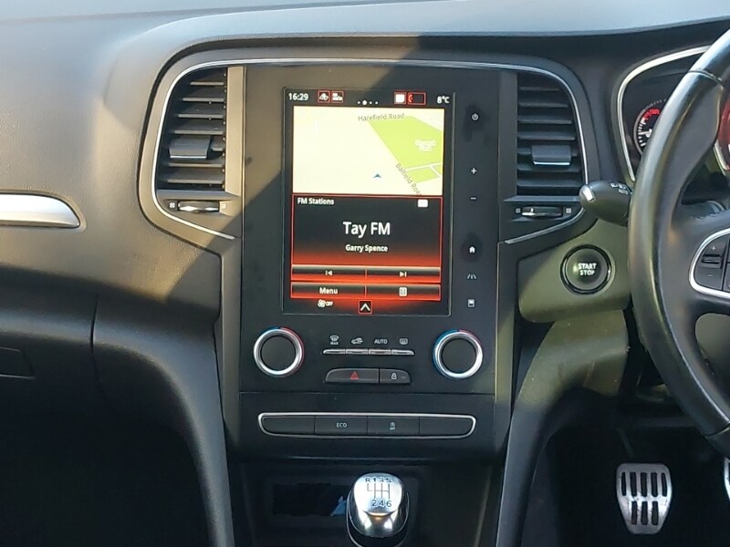 Used Renault Megane 2017 for sale - 77736343: Photo 11