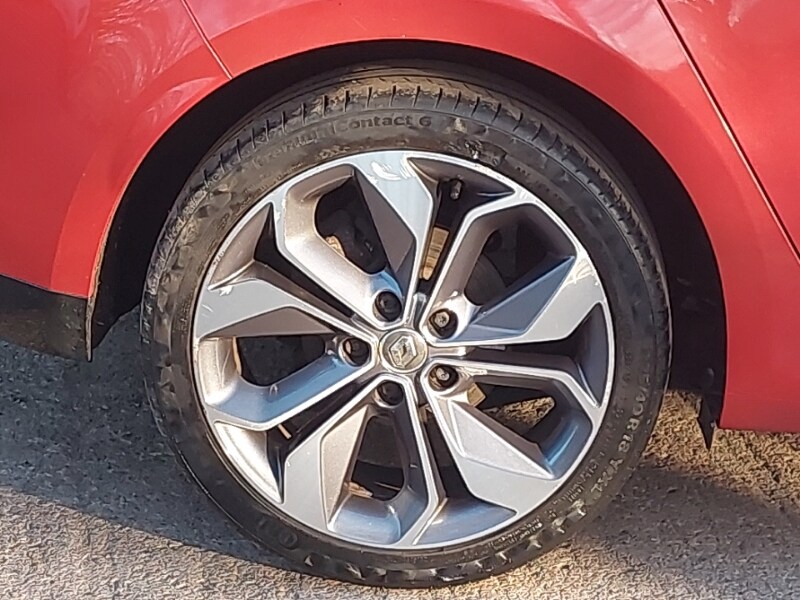 Used Renault Megane 2017 for sale - 77736343: Photo 14